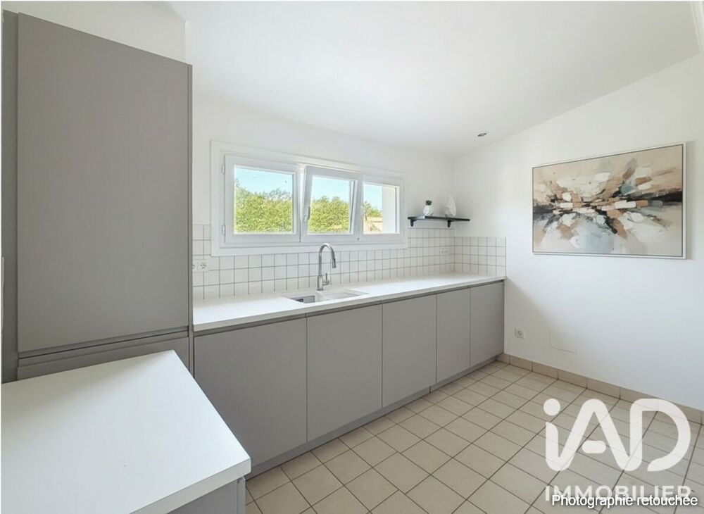 Vente Appartement Vente Appartement 3 pièces Ablon-sur-seine