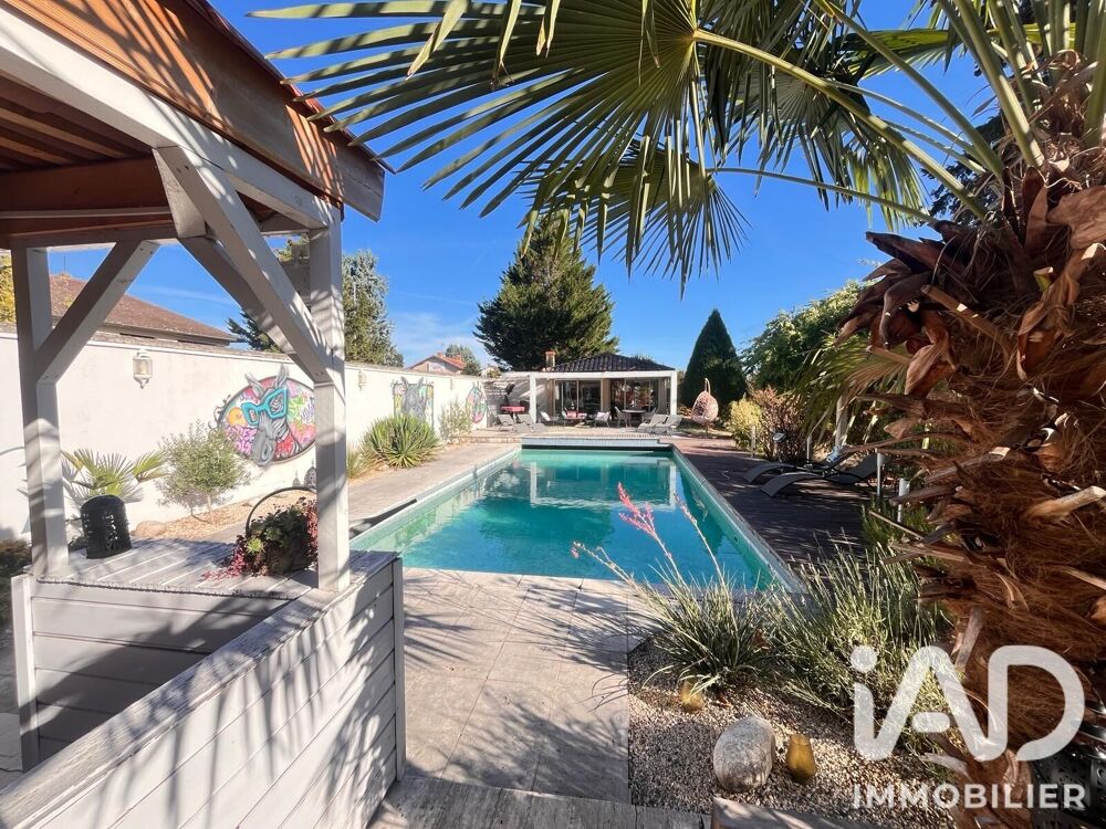 Vente Maison/villa 8 pièces
