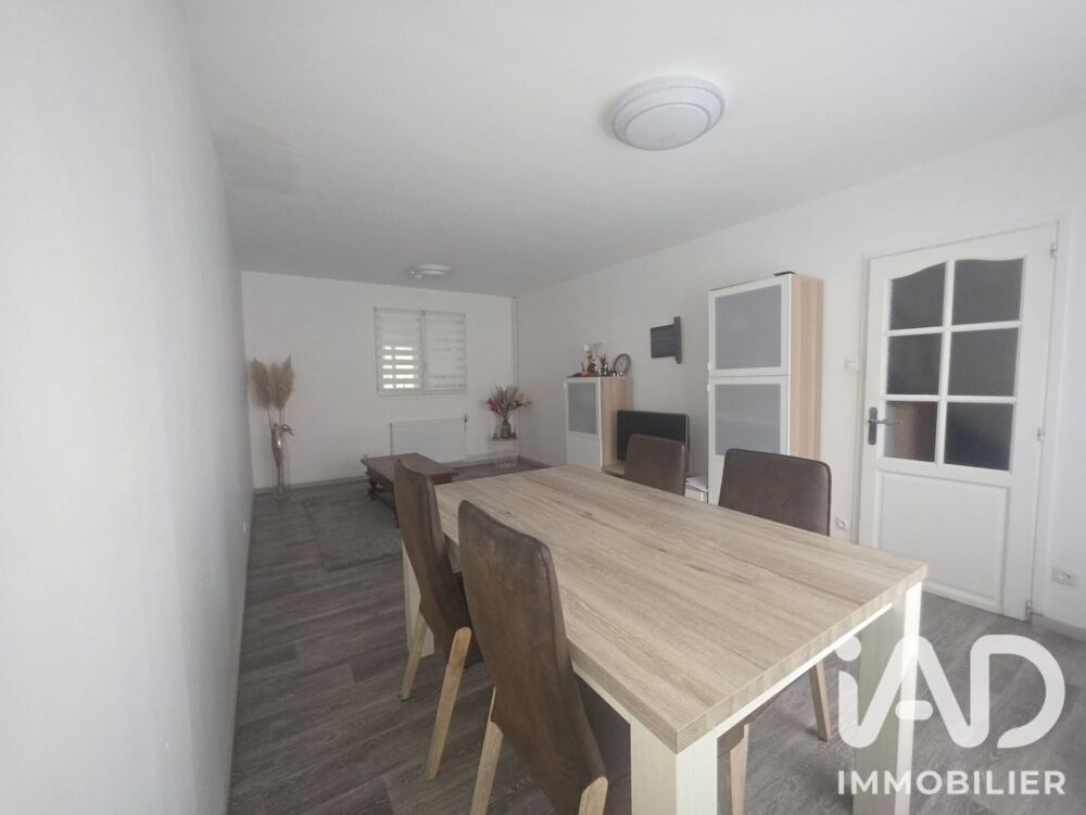 Vente Maison Vente Maison/villa 5 pièces Faches-thumesnil