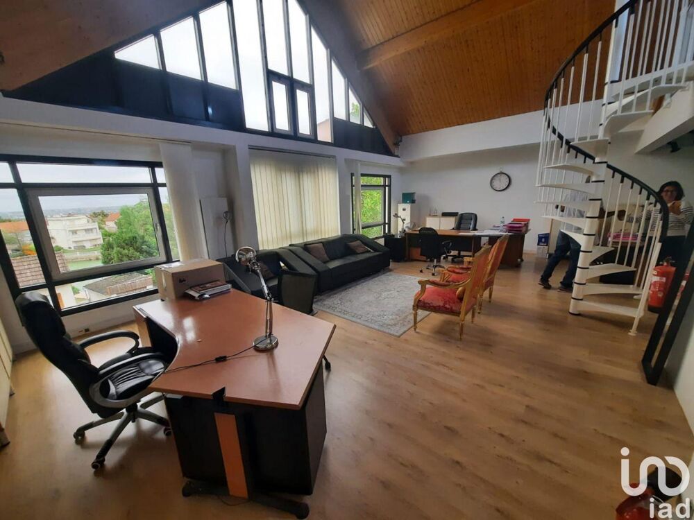   Vente - 508 m² 