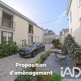  Appartement à vendre 7 pièces 137 m²
