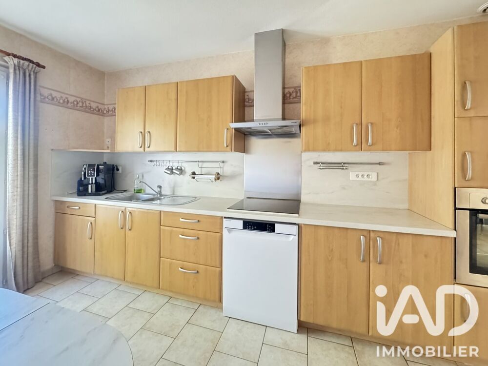 Vente Maison Vente Maison/villa 6 pièces Blanzy