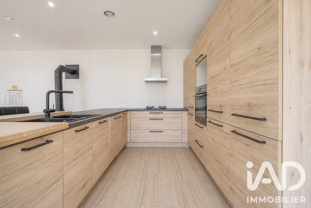Vente Maison/villa 8 pièces