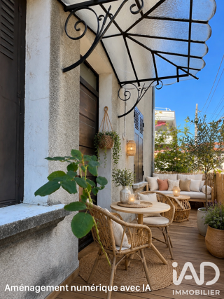  Maison à vendre 6 pièces 128 m²