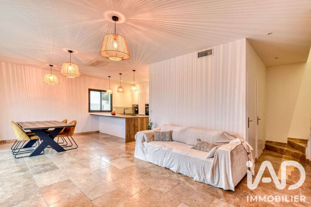 Vente Maison Vente Maison d'architecte 4 pièces Narbonne