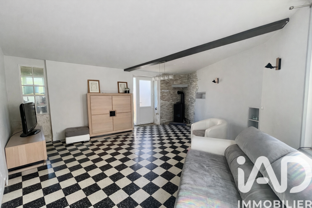 Vente Appartement Vente Appartement 3 pièces Condécourt