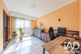  Appartement à vendre 4 pièces 84 m²