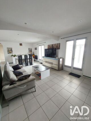  Maison à vendre 4 pièces 86 m²