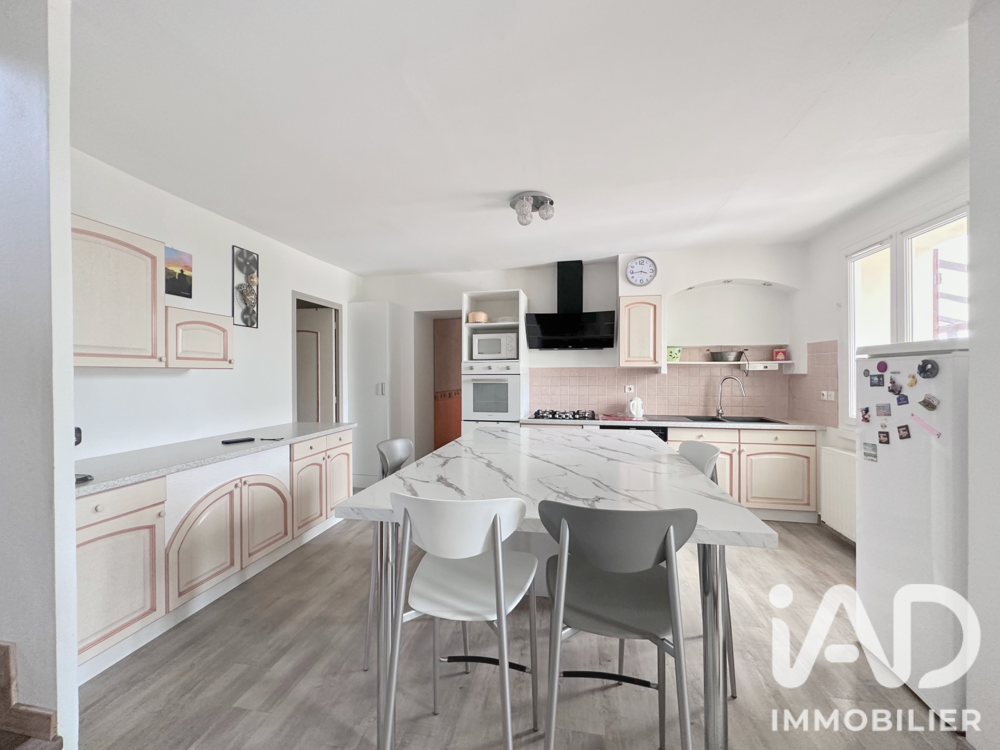 Vente Maison de campagne 6 pièces