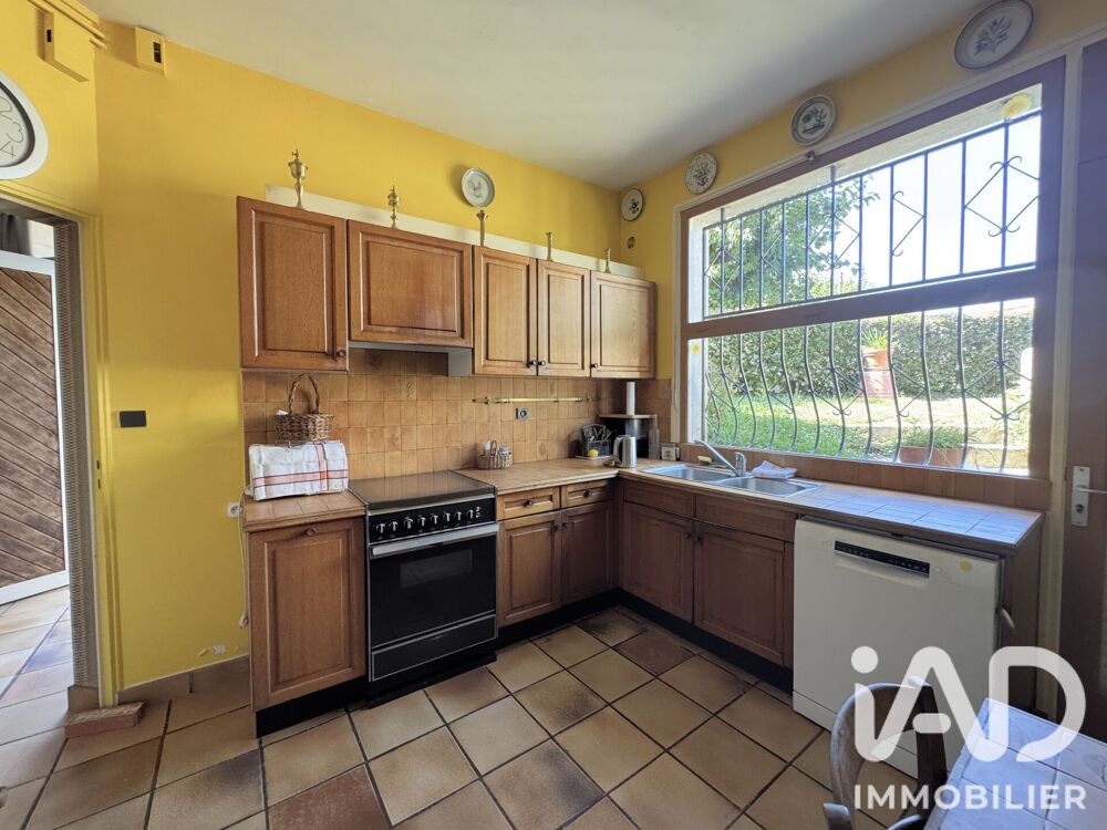 à vendre  Maison Saintes (17100)