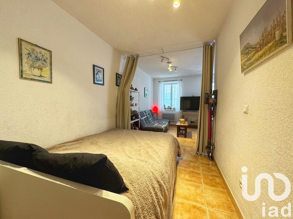 Vente Appartement 1 pièce
