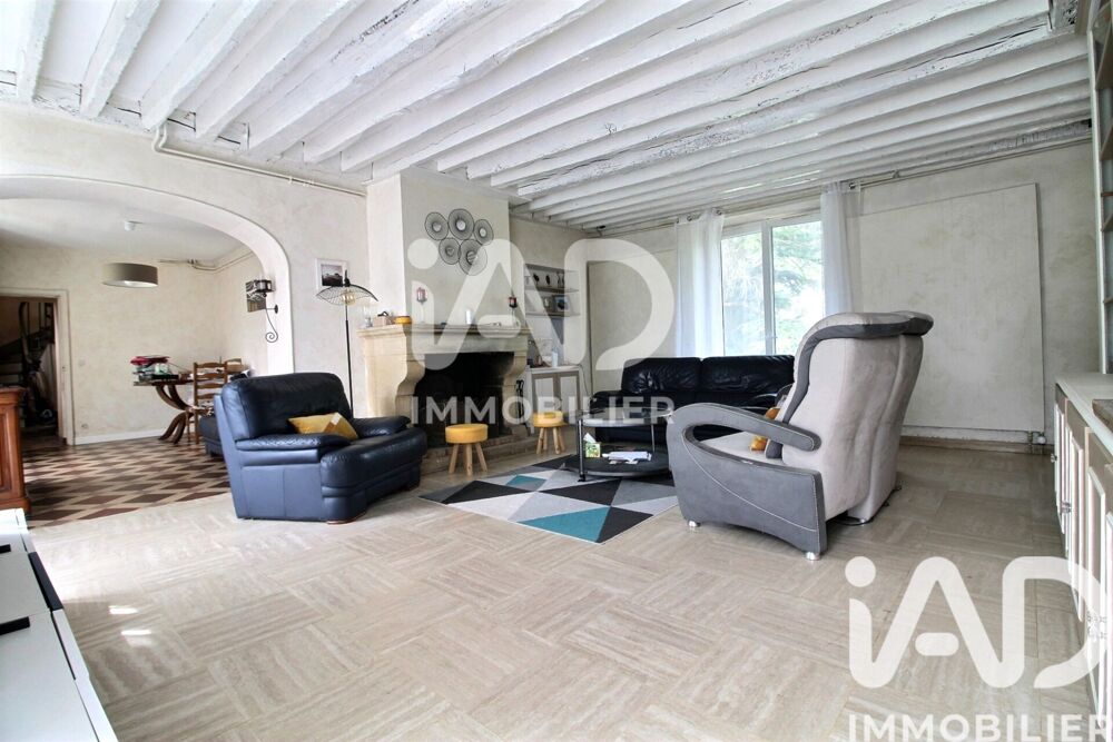 Vente Demeure 7 pièces