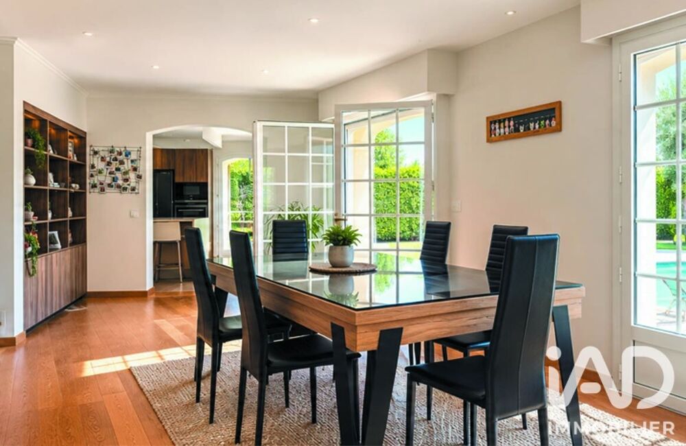 à vendre  Maison Vence (06140)