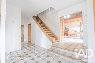  Maison à vendre 8 pièces 207 m²