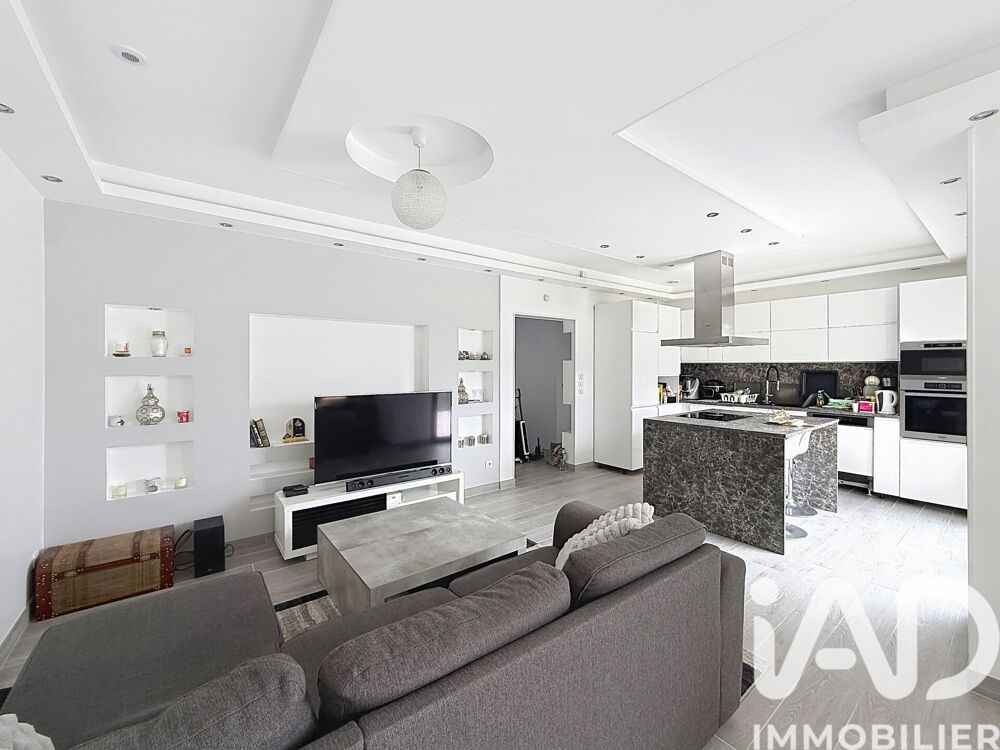 Vente Maison Vente Maison d'architecte 7 pièces Cierrey