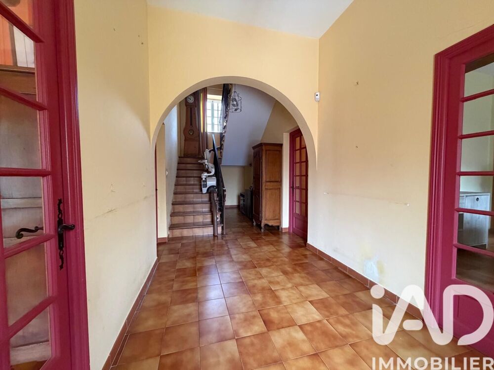 Vente Maison Vente Maison/villa 9 pièces Sérignan