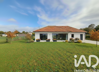  Terrain à vendre 1200 m²