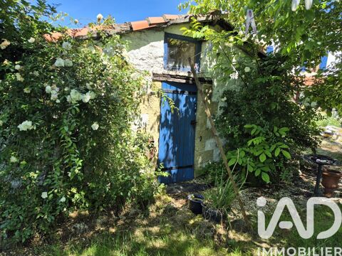   Vente Maison/villa 5 pièces Maison - 5 pièce(s) - 132 m²