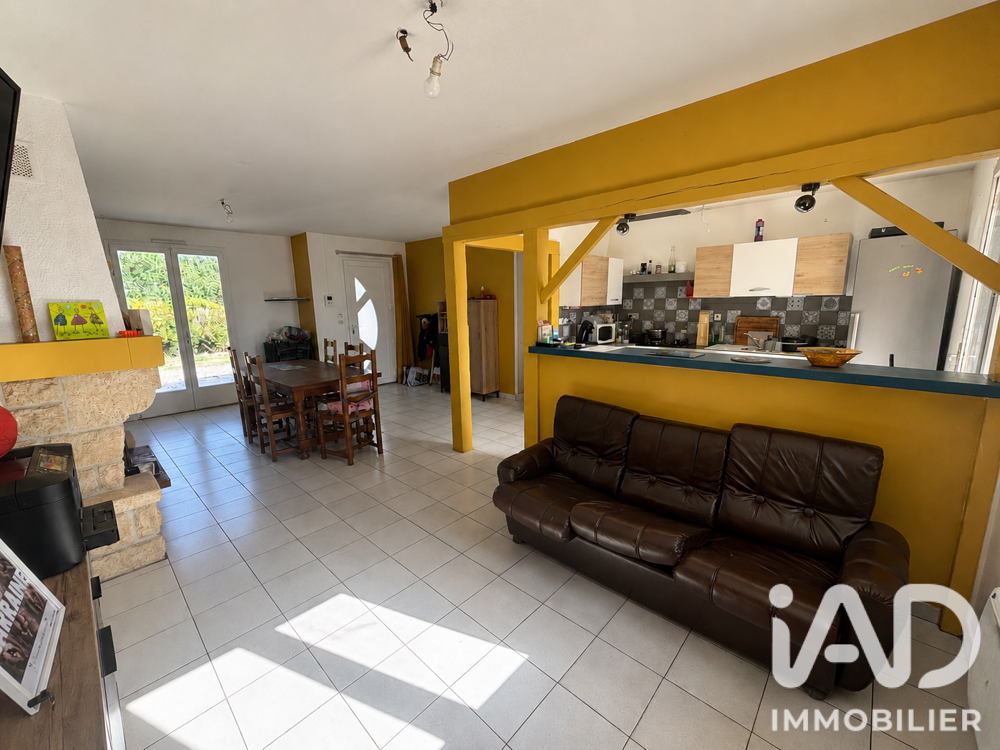 Vente Maison/villa 5 pièces