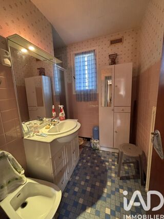  Maison à vendre 4 pièces 78 m²