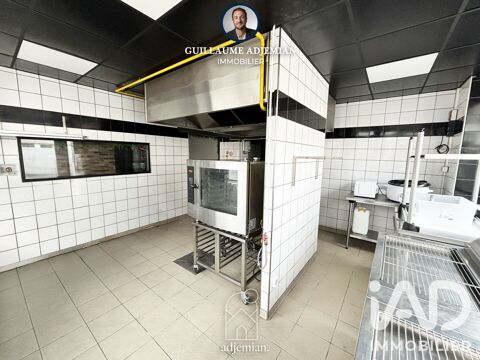   Vente Local commercial 40 m&sup2; 