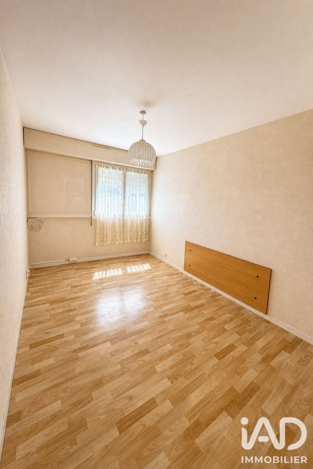 Vente Appartement Vente Appartement 3 pièces Saint-herblain