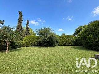  Maison à vendre 6 pièces 120 m²