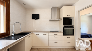  Maison à vendre 5 pièces 91 m²