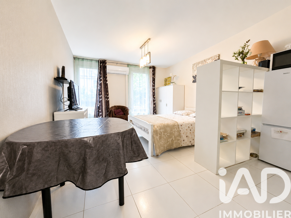 Appartement 1 pièce 26 m² · à Amélie-les-Bains-Palalda · 26 m² · 42 500 €