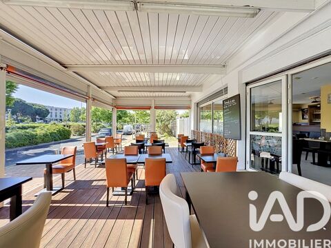 Vente Restaurant 170 m&sup2; 149840 34500 Béziers