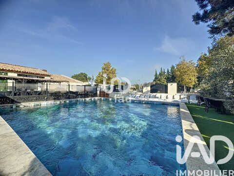 iad France - Sandrine Ollivier vous propose: &Agrave; VENDRE... 660000 84800 L'isle-sur-la-sorgue