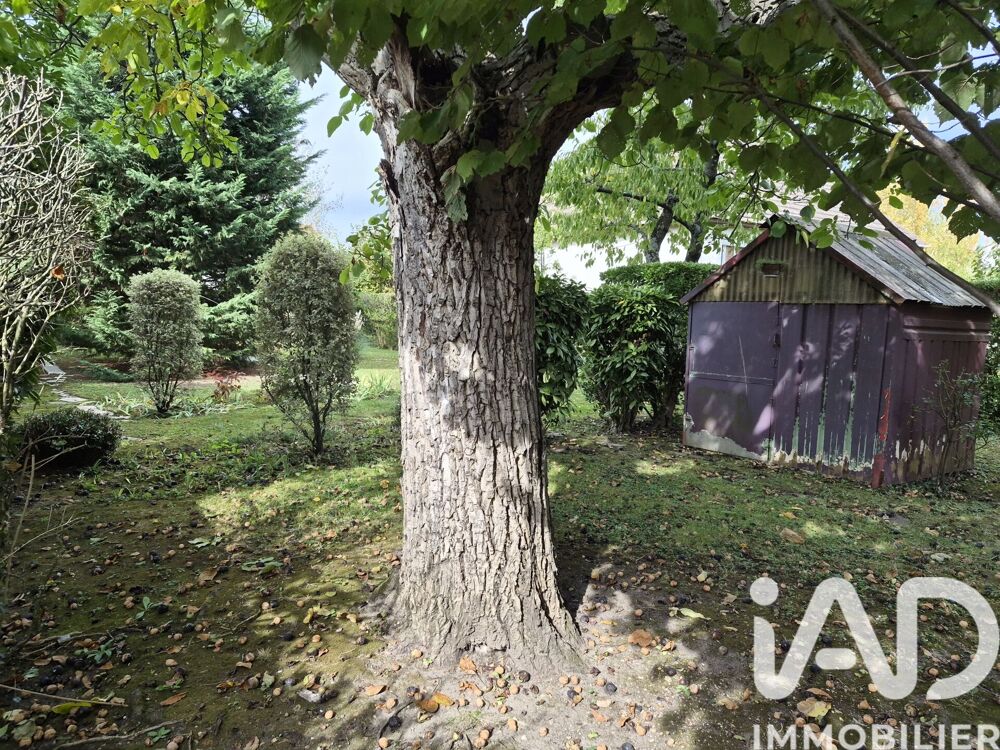 Vente Maison Vente Maison/villa 5 pièces Bonneuil-sur-marne