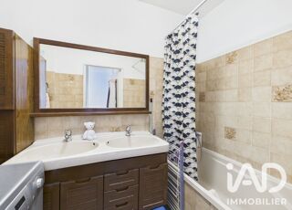  Appartement à vendre 3 pièces 63 m²