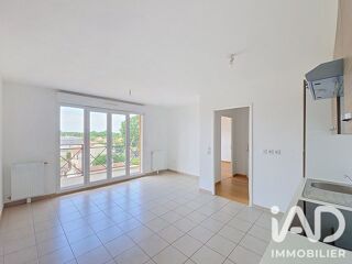  Appartement à vendre 2 pièces 46 m²