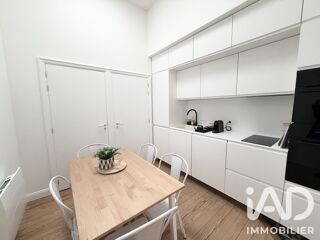  Appartement à vendre 3 pièces 55 m²