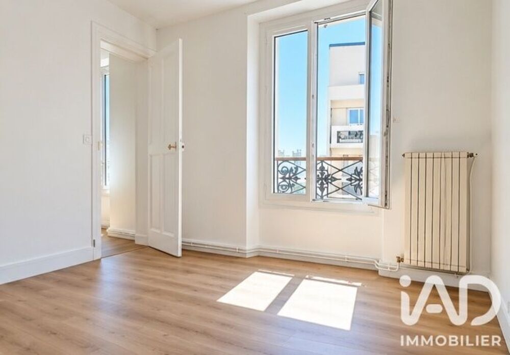 Vente Appartement Vente Appartement 2 pièces Montmorency