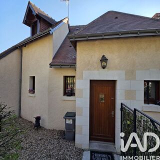 Maison à vendre 9 pièces 215 m²