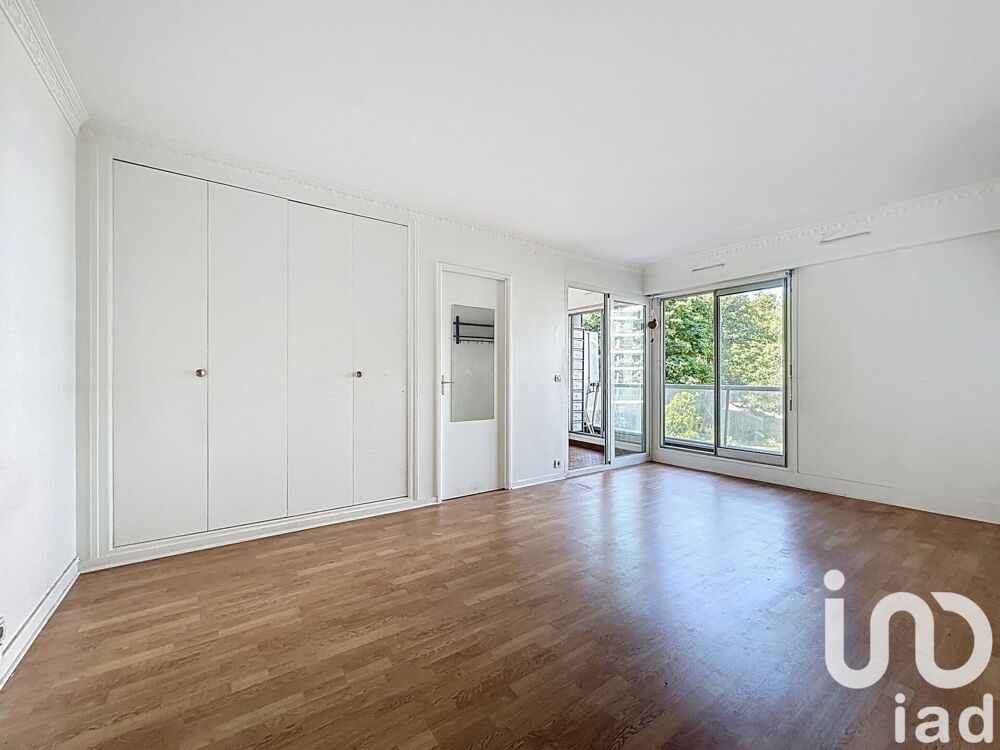 Vente Appartement Vente Appartement 1 pièce Saint-maurice