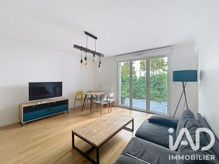  Appartement à louer 2 pièces 50 m²