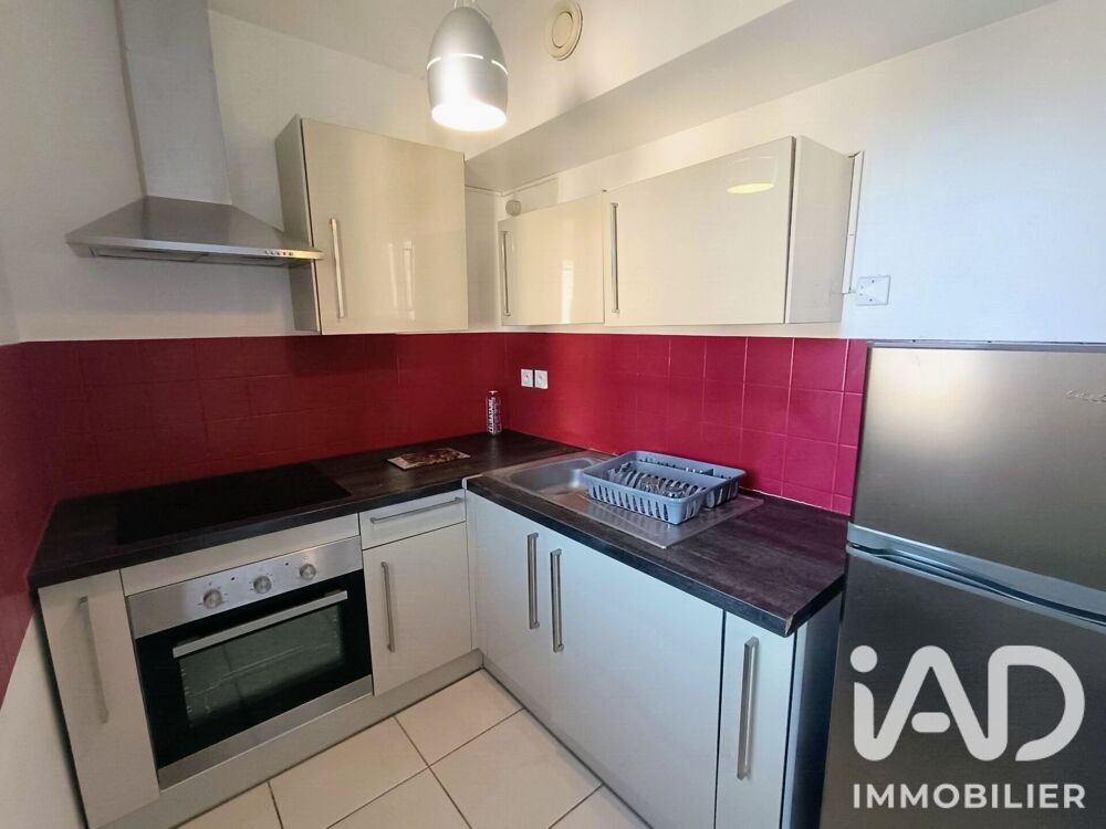Vente Appartement Vente Appartement 1 pièce Grenoble