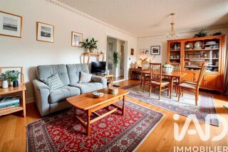  Appartement � vendre 3 pi�ces 63 m�