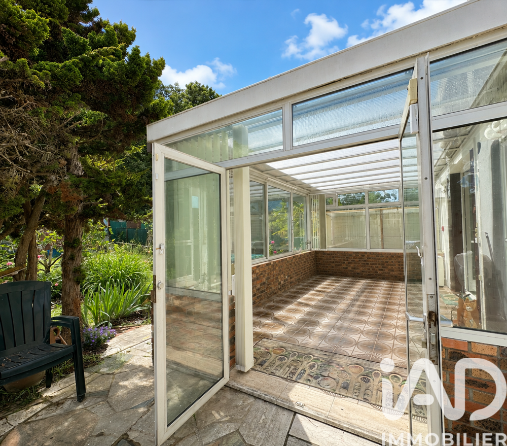 Vente Maison/villa 3 pièces