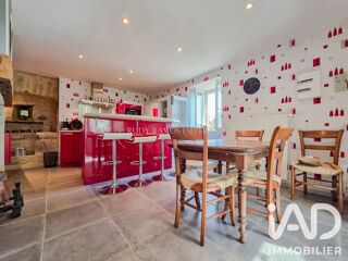  Maison à vendre 8 pièces 165 m²