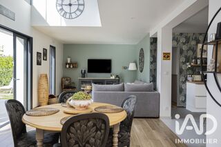  Maison à vendre 4 pièces 126 m²
