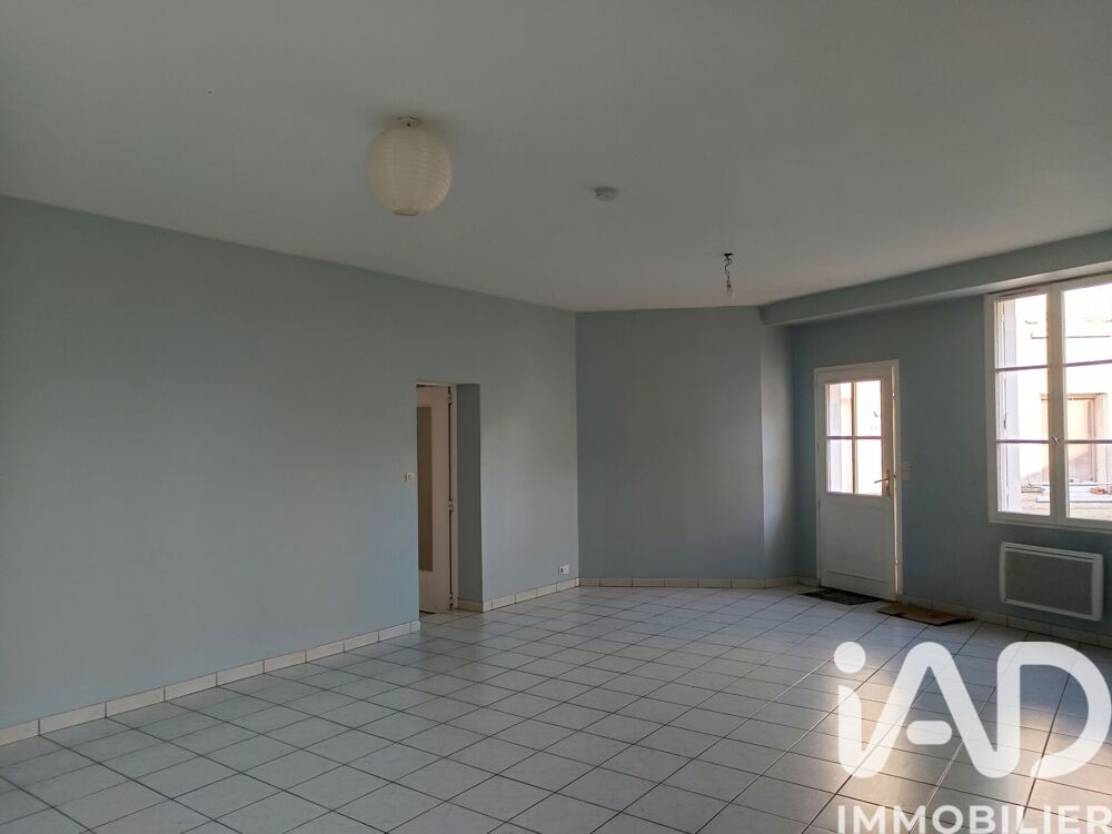 Vente Maison de village 6 pièces