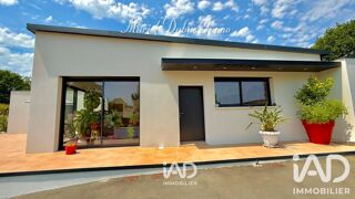 Vente Maison Vente Maison/villa 4 pièces Les mathes
