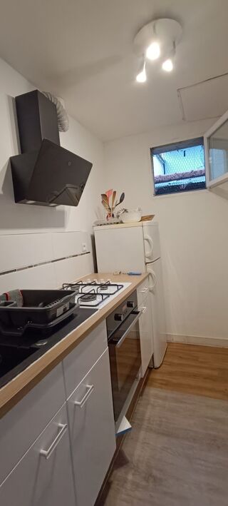  Maison à louer 3 pièces 50 m²