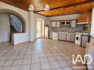  Maison à vendre 4 pièces 105 m²
