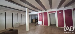Vente Immeuble Vente Immeuble 407 m&sup2; Saint-laurent-le-minier