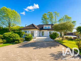  Maison à vendre 4 pièces 158 m²